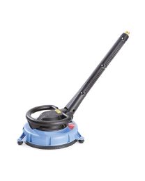 Vloerreinigingsborstel Round Cleaner Ufo - 300 mm