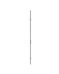 Sluitplaat BS3700 BD20-2-608ERFH/31 B003 SKG2