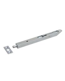 Bascule kantschuif type 892 200x17x15mm AH (Verzinkt)