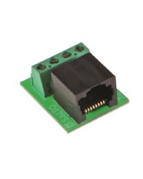 Aansluitadapter wandlezer WRDB