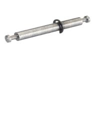 Dubbele drevel DU853 - 79 mm (Verzinkt)