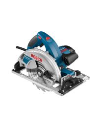 Cirkelzaag GKS 65 GCE Professional - Ø190 mm (1800W)