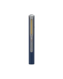 Herlaadbare LED-penlamp 'Mag Pen 3' (150 Lm)