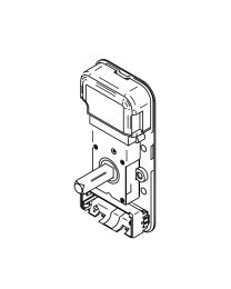 Onderdeel SPE918 buitenmechanisme XS4 mini