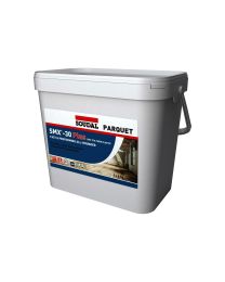 Parketlijm SMX-30 Plus - 3x6 kg