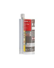 Chemische verankering FIS V Plus 825 S (Vinylester)