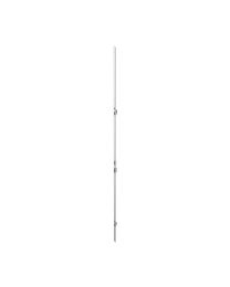 Sluitplaat BS3700 BD25-2-233ERFH/31 B298 SKG2