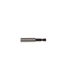 Universele magnetische bithouder - 60 mm