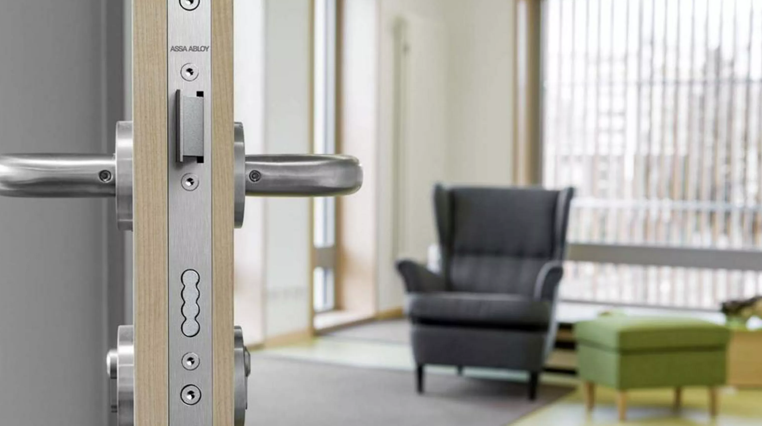 Assa Abloy en Litto sloten