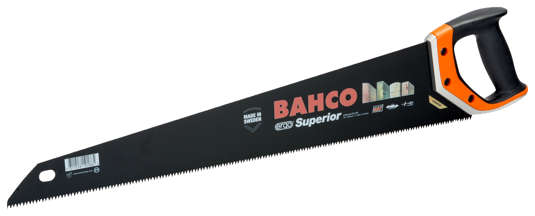 Bahco handzaag