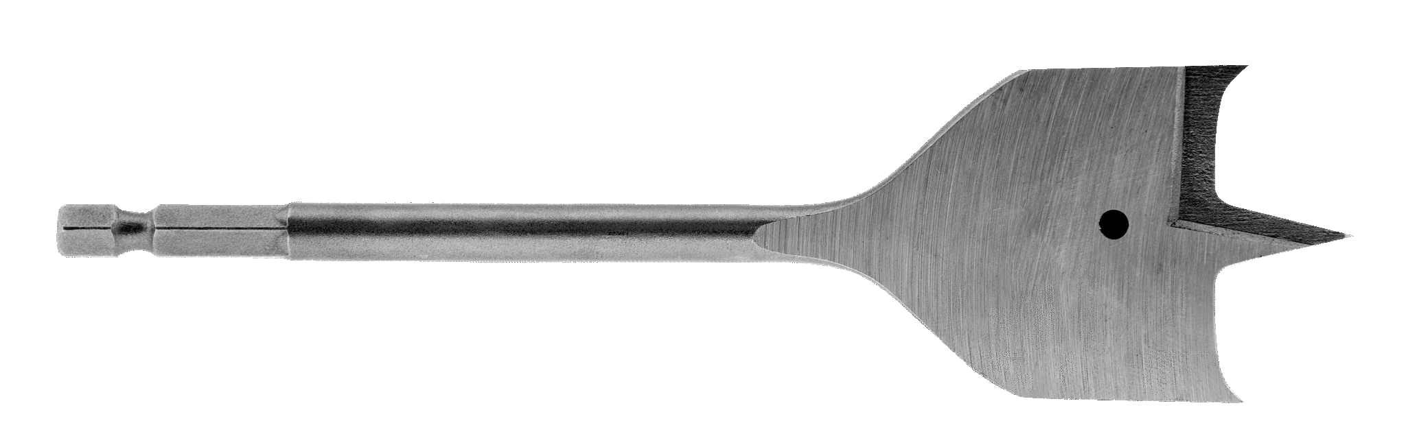 Bahco houtboor