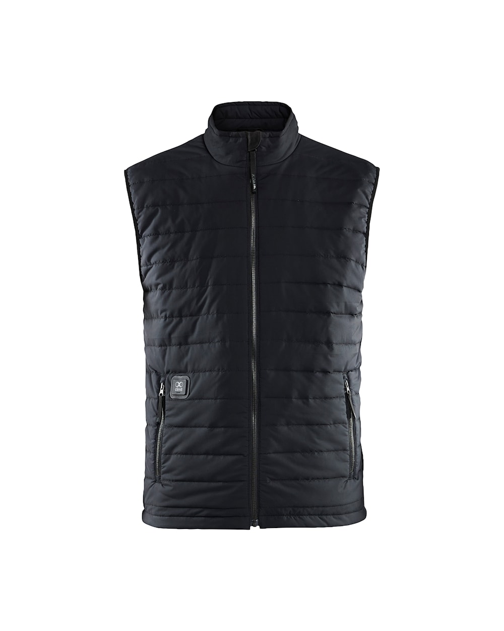 Blaklader verwarmende bodywarmer