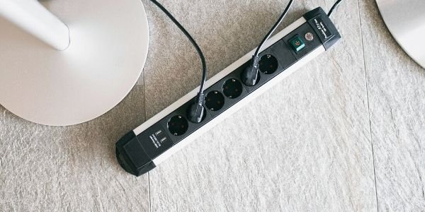 Brennenstuhl Contactdoos verlengkabel