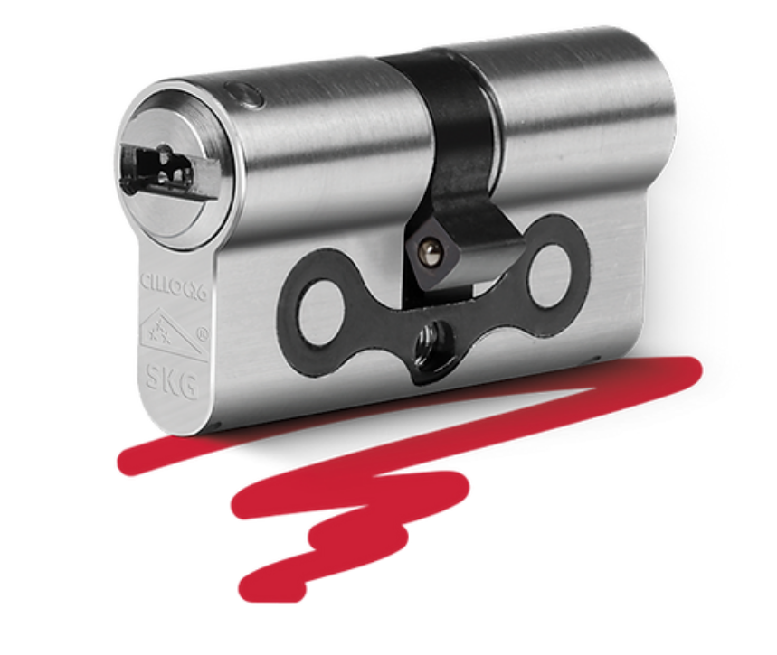 Cilloc cilinder Q6