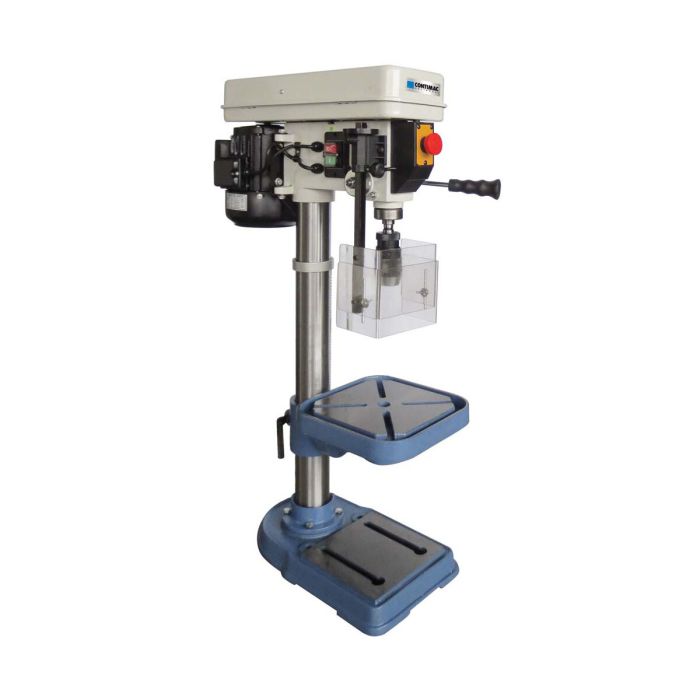 Contimac kolomboormachine