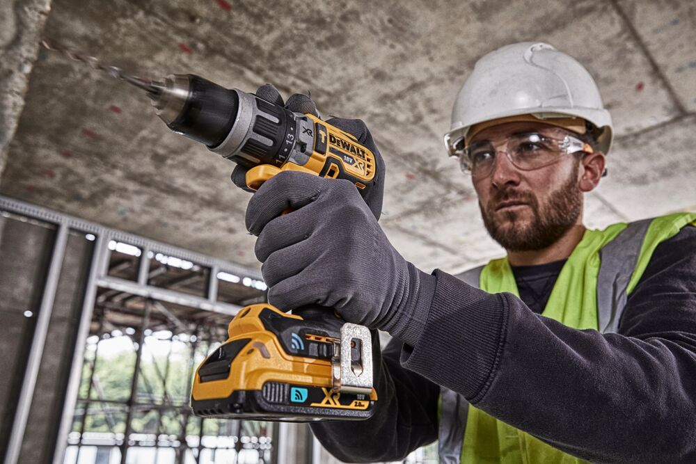 Dewalt accu elektrisch gereedschap