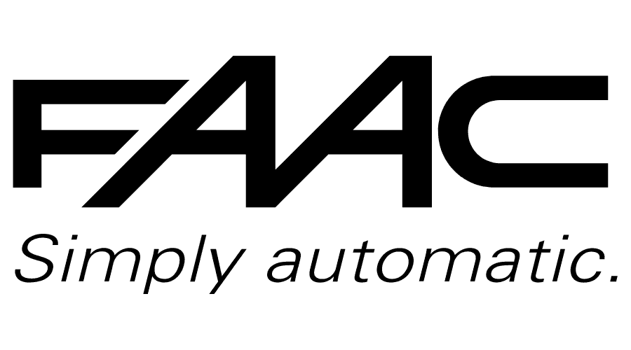 Faac logo