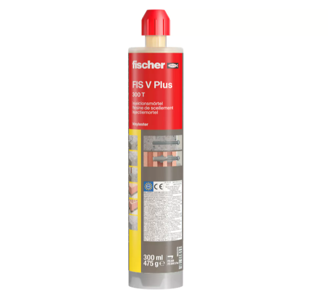 Fischer vinylester
