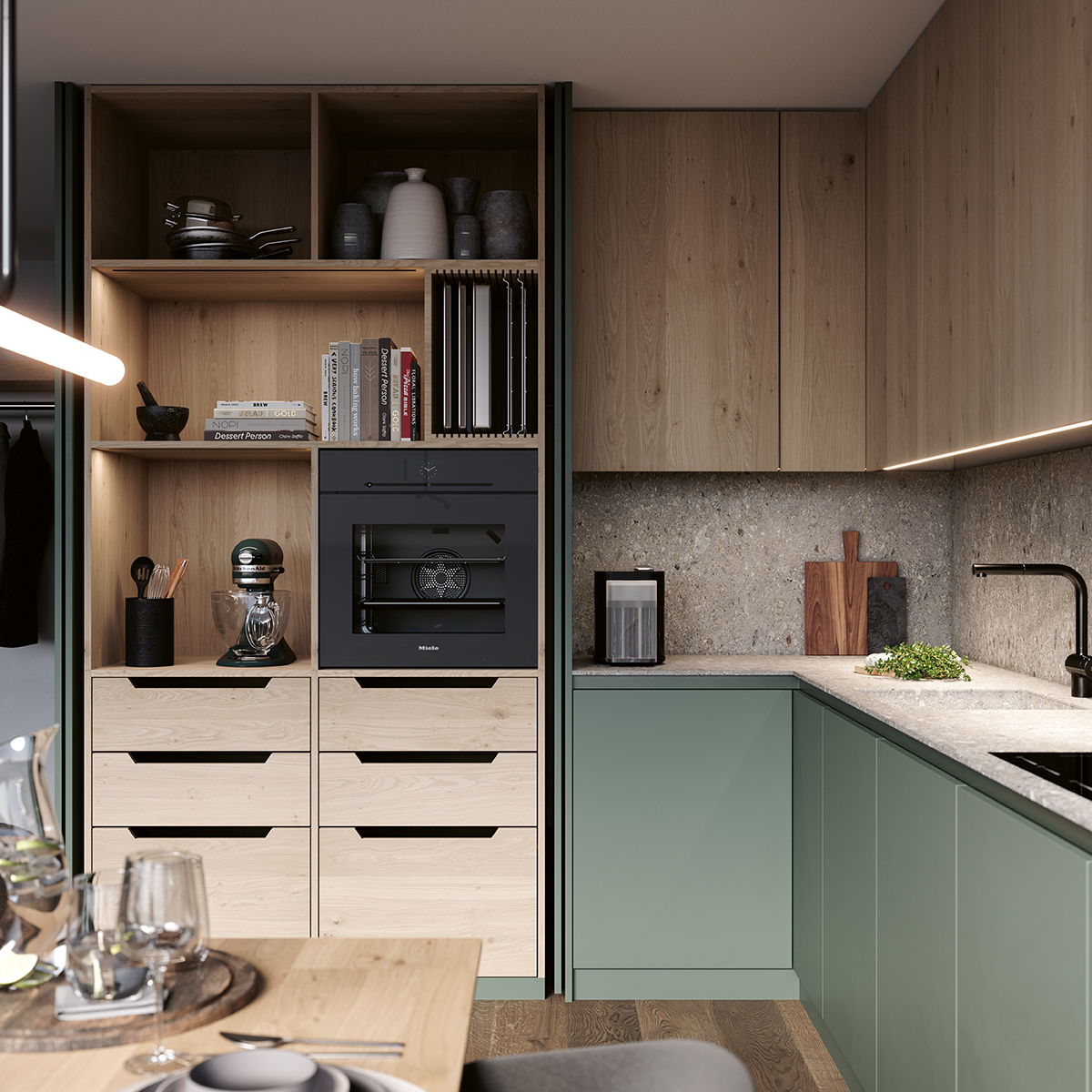 Hawa Concepta 3
