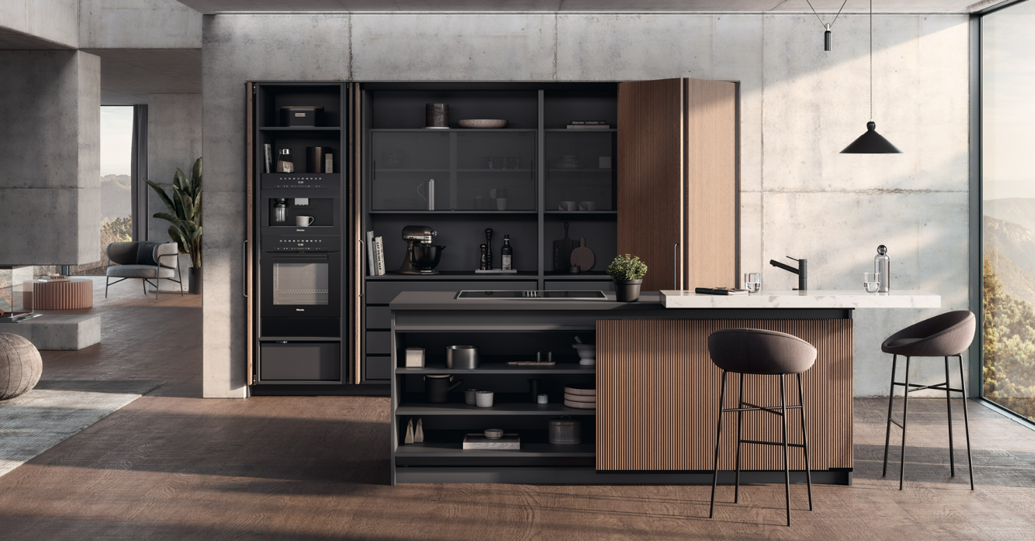 Hawa Folding Concepta