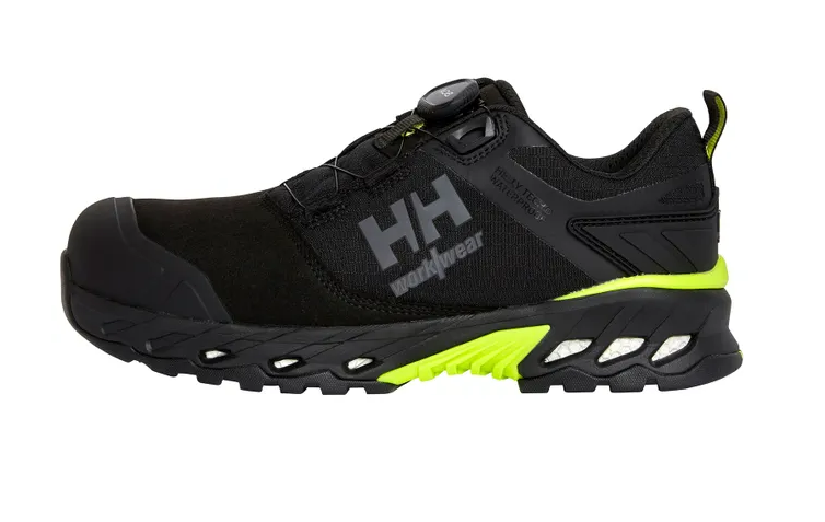 Helly Hansen werkschoenen