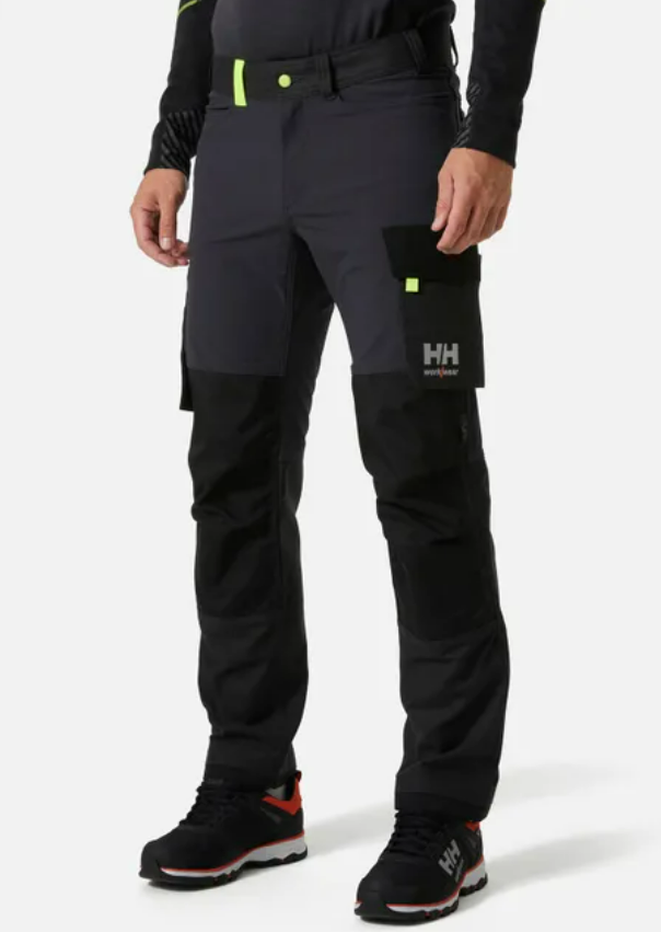 Helly Hansen werkbroek