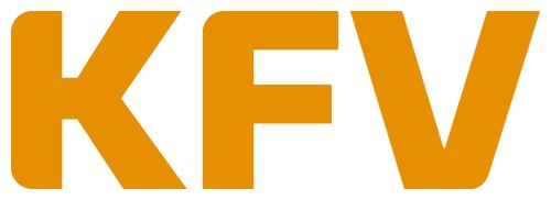 KFV logo