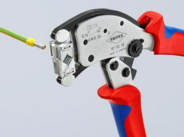 Knipex krimptang
