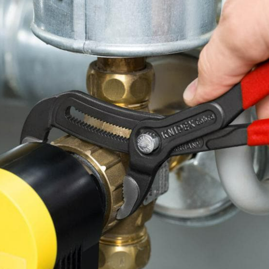 Knipex waterpomptang