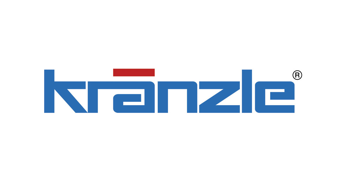 Kränzle logo