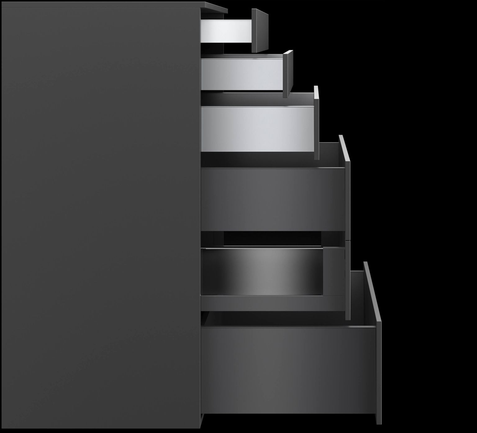 Hettich AvanTech YOU