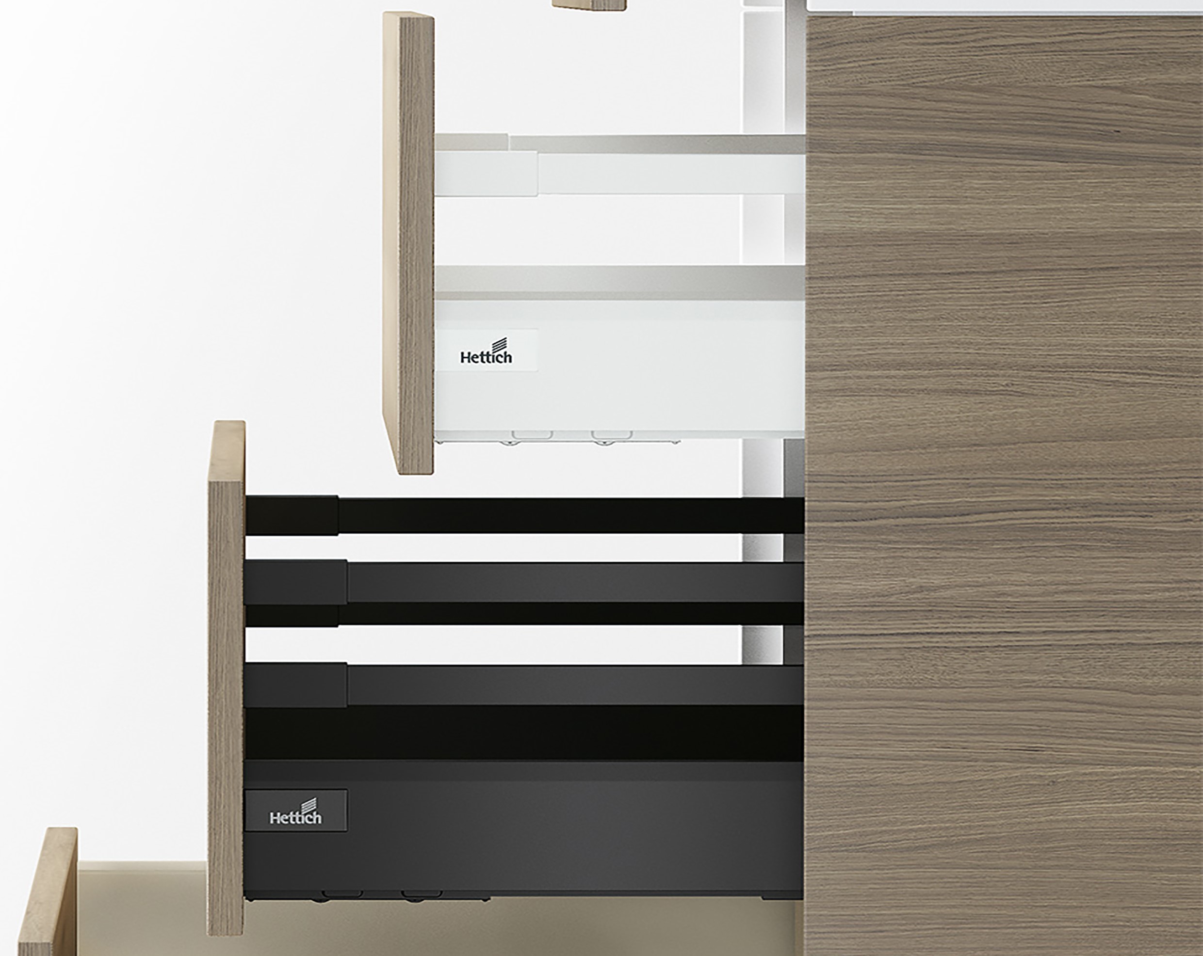 Hettich ArciTech