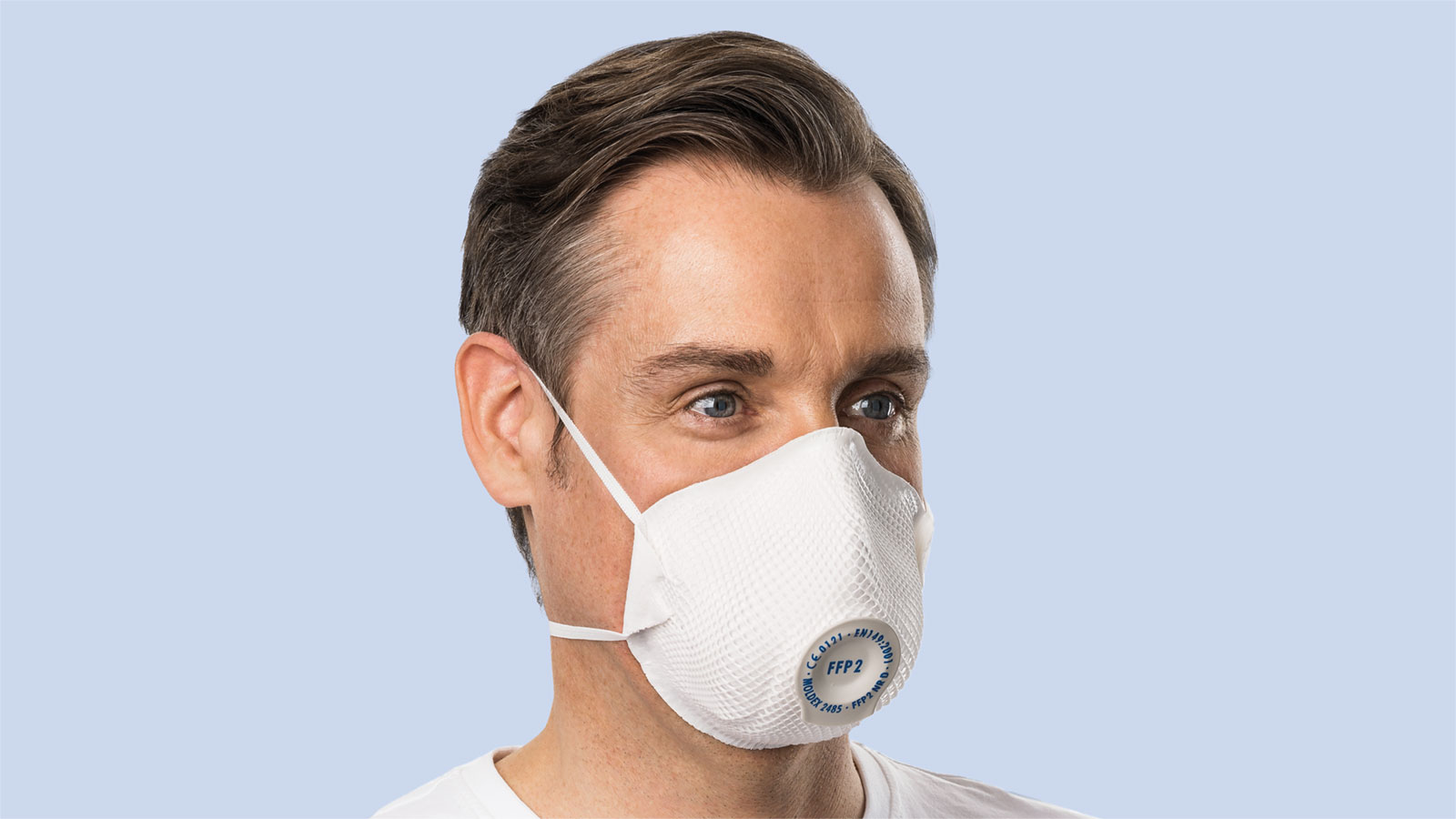 Moldex stofmasker