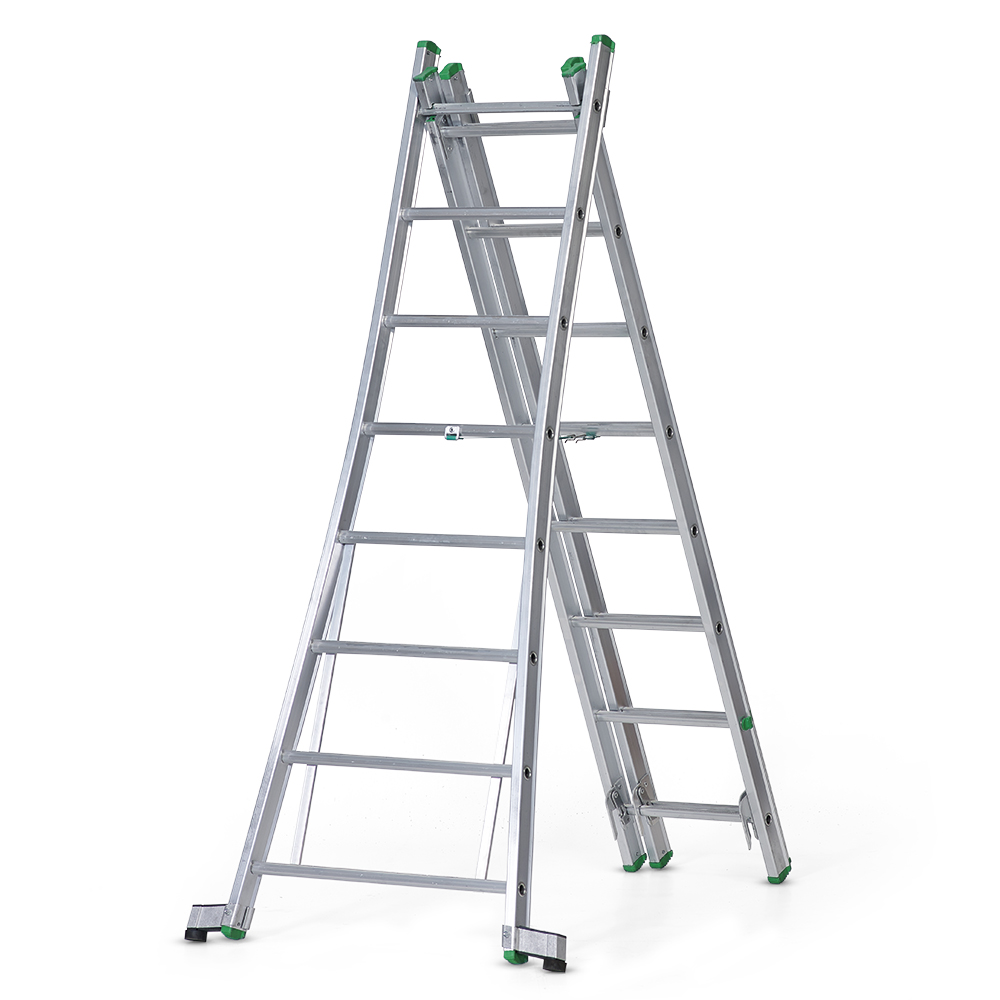 Petry reformladder