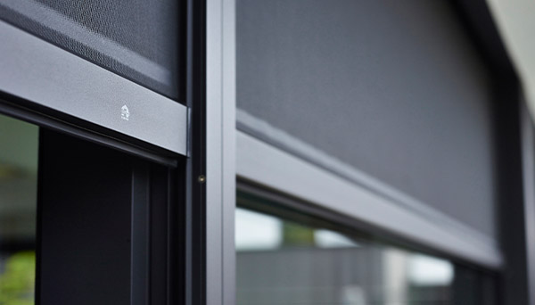 Renson screens