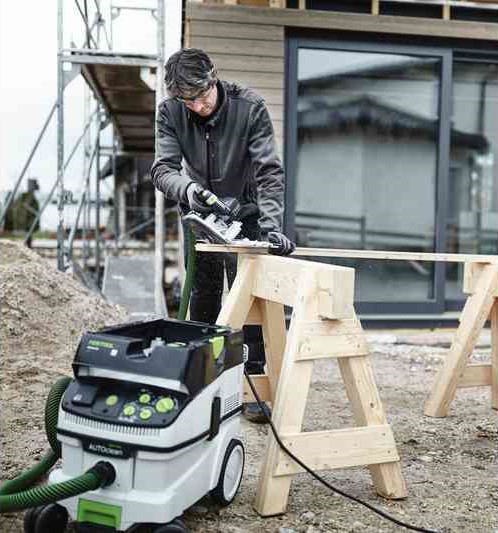 Festool stofafzuiger